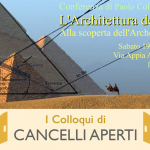 Archeoastronomia al Parco dell'Appia Antica