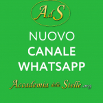 Canale ufficiale di Accademia delle Stelle