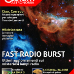 Coelum Astronomia 244 - maggio 2020