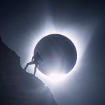 Eclissi totale di Sole (parziale dall'Italia) del 12 agosto 2026