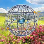 Equinozio di primavera 2026