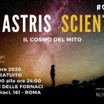 EX ASTRIS, SCIENTIA 2026