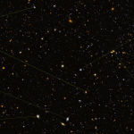 La nuova immagine ultra profonda dell'Hubble - HDUV