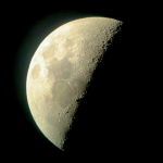 InOMN 2023, la Notte Internazionale della Luna