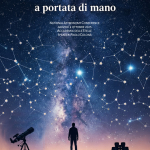 Le stelle a portata di mano
