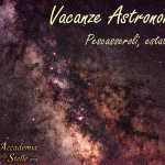 Vacanze Astronomiche estate 2022