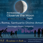 La Notte della Luna a Roma 2022