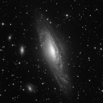 Supernova in NGC 7331 - di nuovo!