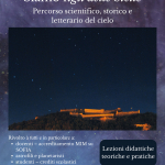 Scuole Estive di Astronomia della UAI 2026
