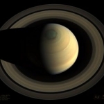 Saturno in tutto il suo splendore