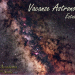 Vacanze Astronomiche estate 2022 III