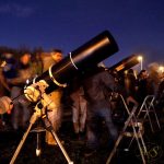 Osservazioni al telescopio
