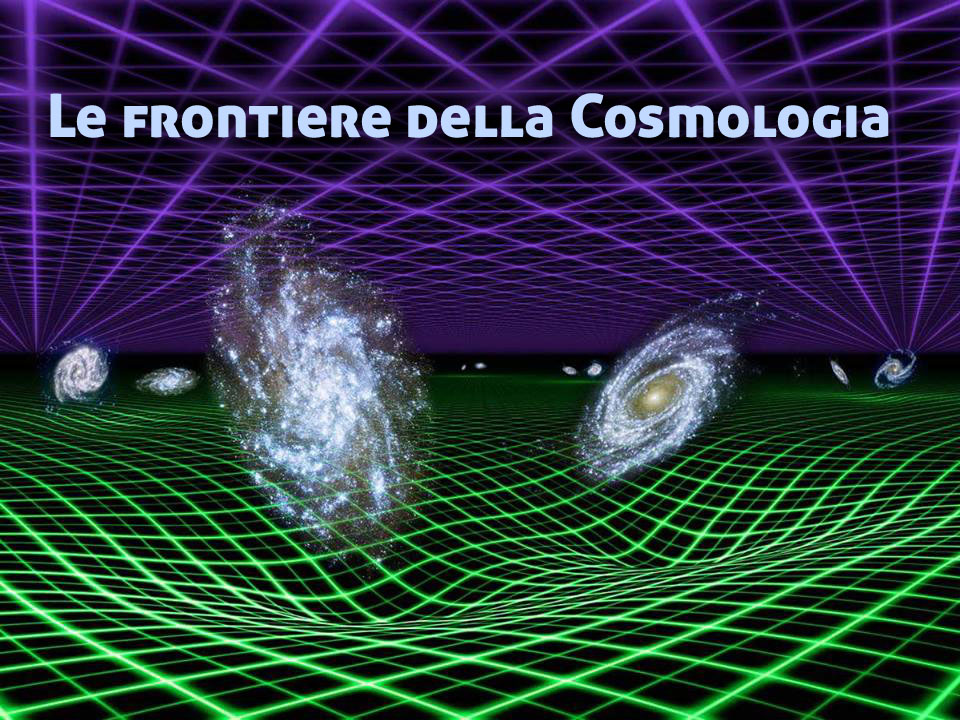 cosmologia