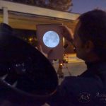 Notte Internazionale della Luna a Roma 2016