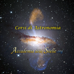 Corsi di Astronomia