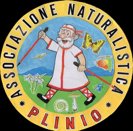 Associazione Naturalistica Plinio - Logo