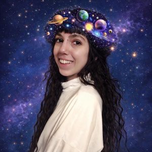 Camilla Pianta Cosmilla