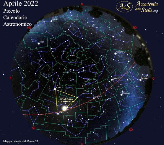 CdM 202204 Cielo di Aprile-