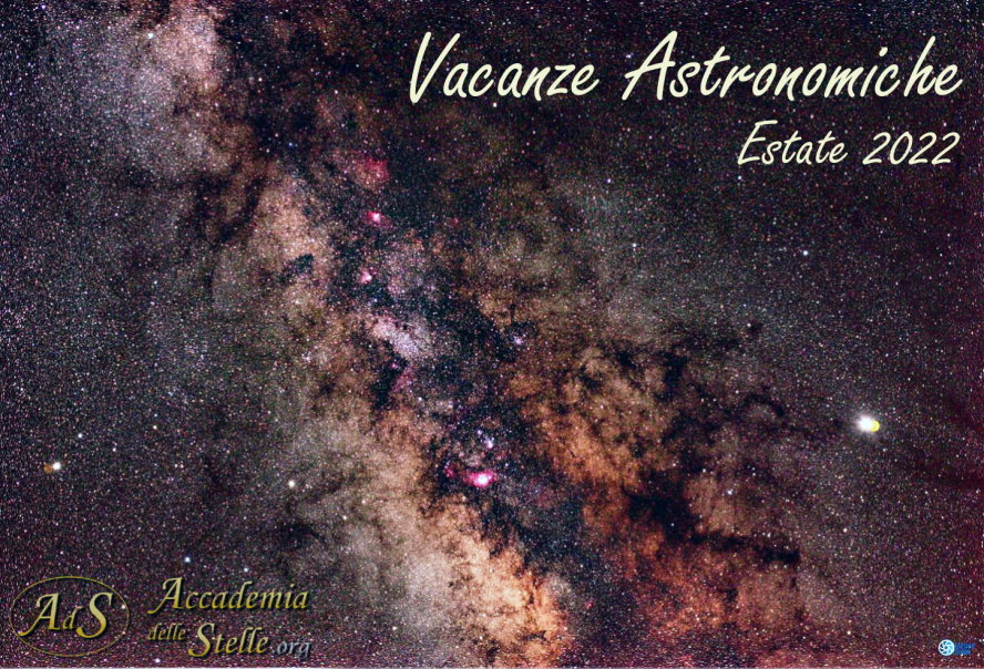 Vacanze Astronomiche-2022-