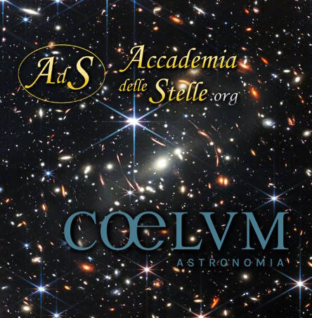 Coelum+AdS-