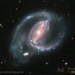NGC 1097 Marchini+3+