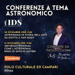 Ex Astris Scientia - Conferenze di Astronomia