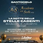 Grande festa sulla spiaggia