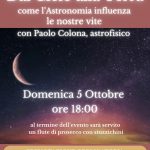 Astronomia quotidiana a Roma