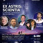 Ex-Astris-Scientia Il Cosmo del MIto