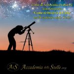 Corso completo di Astronomia Pratica