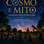 Cosmo del Mito a Parco Labia