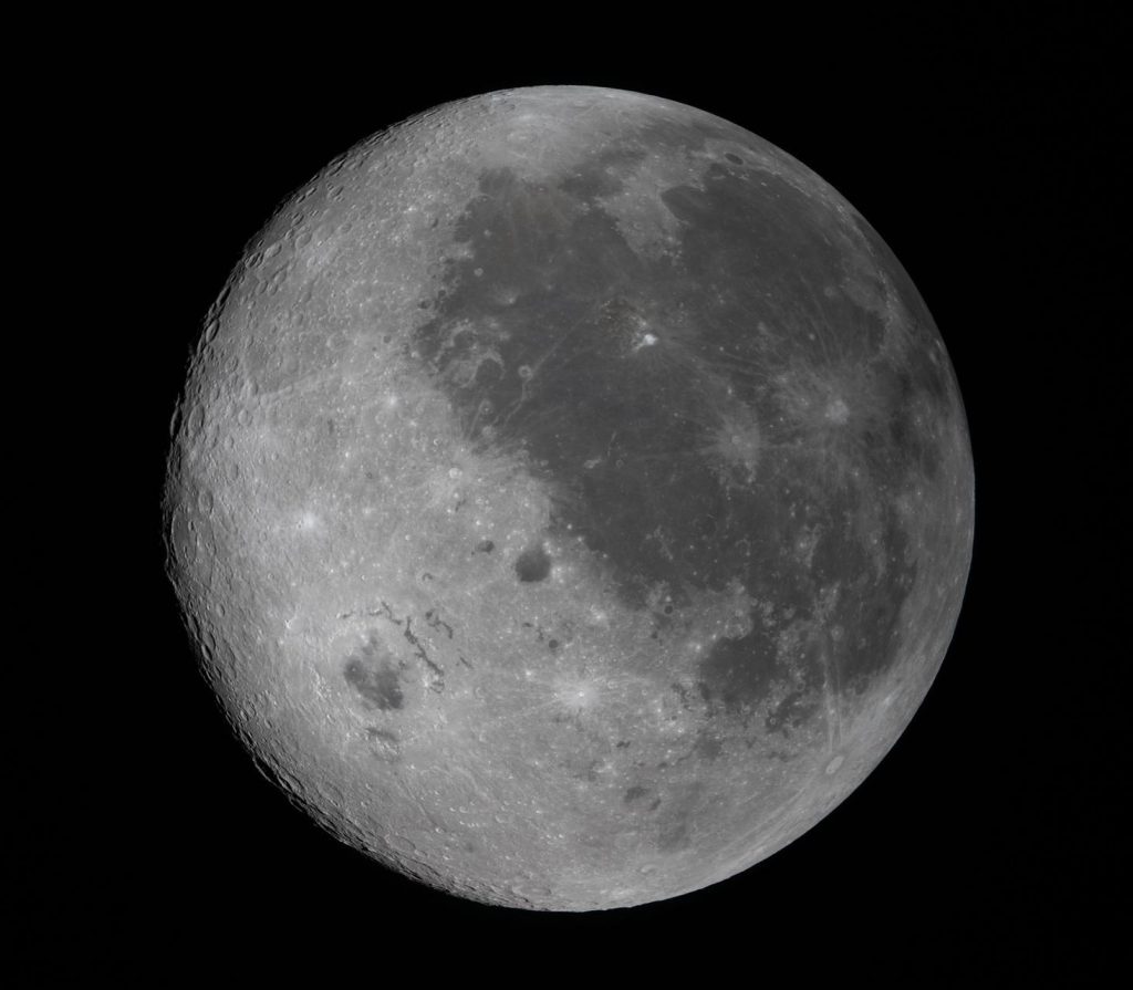 Ritorno alla Luna con la Missione Artemis II | Accademia delle Stelle
