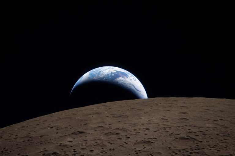 Ritorno alla Luna con la Missione Artemis II | Accademia delle Stelle