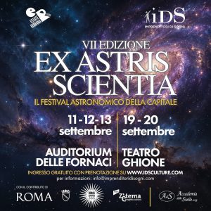 Ex Astris Scientia+