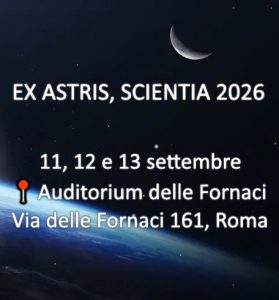 Ex Astris Scientia